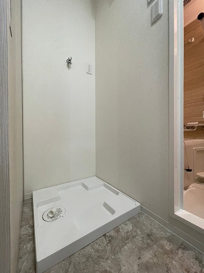 月光西川口町弐番館