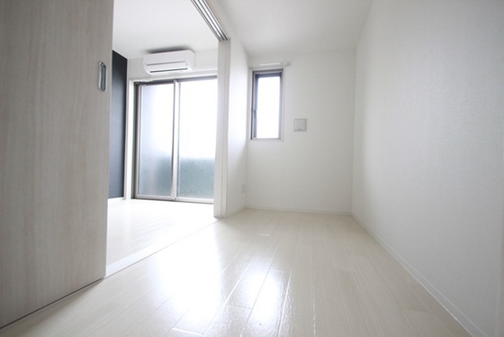 月光西川口町弐番館