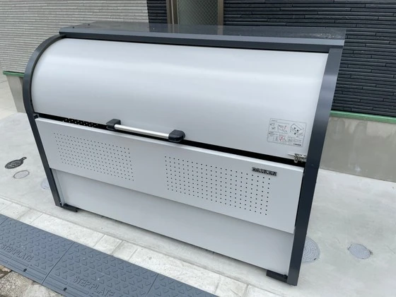 月光西川口町弐番館