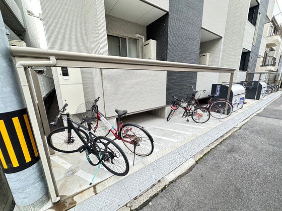 月光西川口町弐番館