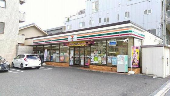 月光西川口町弐番館