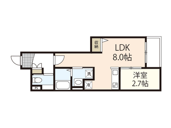 月光西川口町壱番館