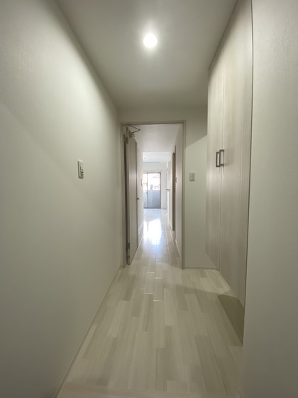 月光西川口町壱番館