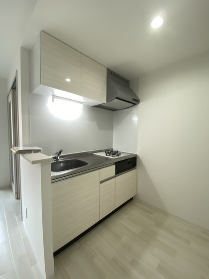 月光西川口町壱番館