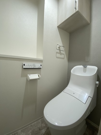 月光西川口町壱番館