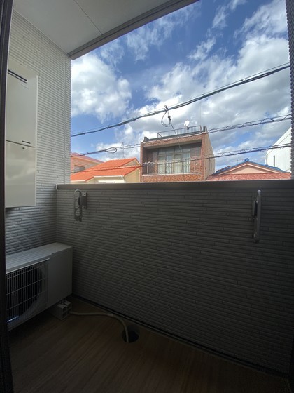 月光西川口町壱番館