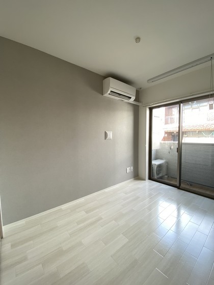 月光西川口町壱番館