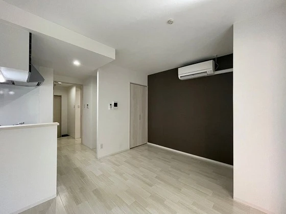 月光西川口町壱番館