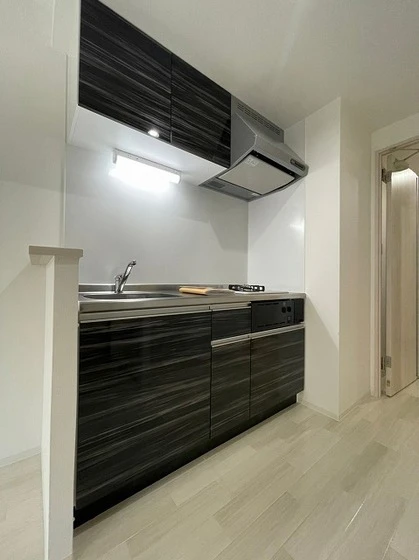 月光西川口町壱番館