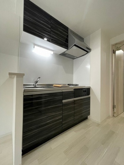 月光西川口町壱番館