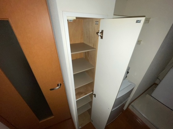 レオパレスエスポワールⅡ