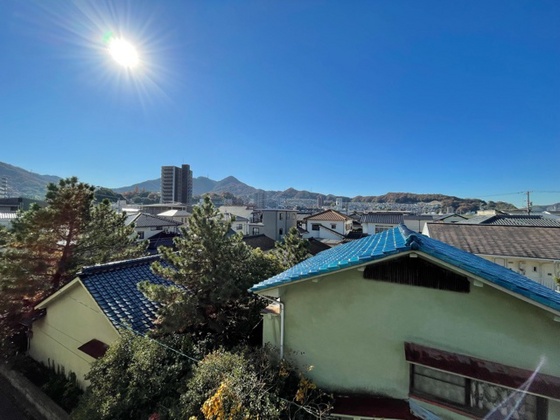 レオパレスエスポワールⅡ