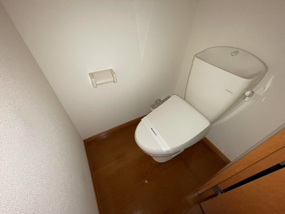 レオパレスエスポワールⅡ