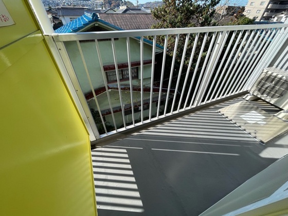 レオパレスエスポワールⅡ