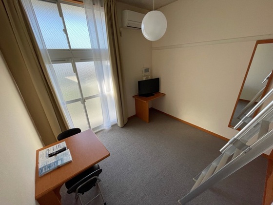 レオパレスエスポワールⅡ