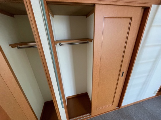 レオパレスエスポワールⅡ