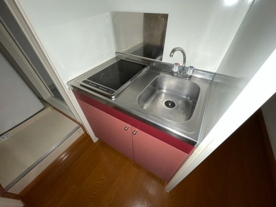 レオパレスエスポワールⅡ