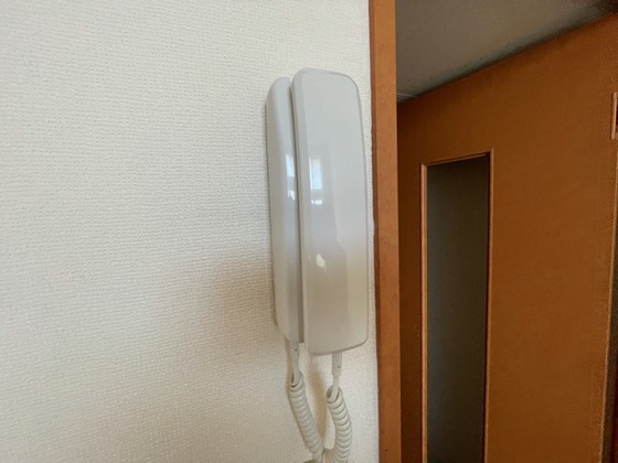 レオパレスエスポワールⅡ