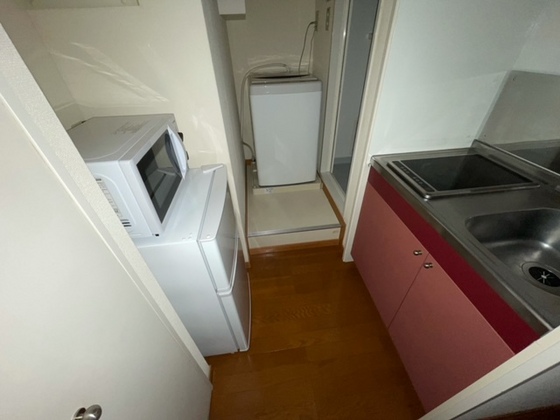 レオパレスエスポワールⅡ