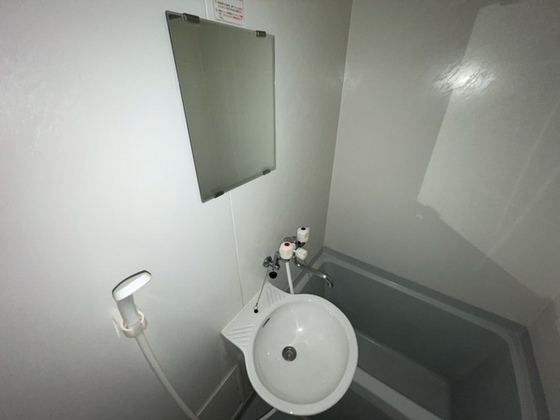 レオパレスエスポワールⅡ