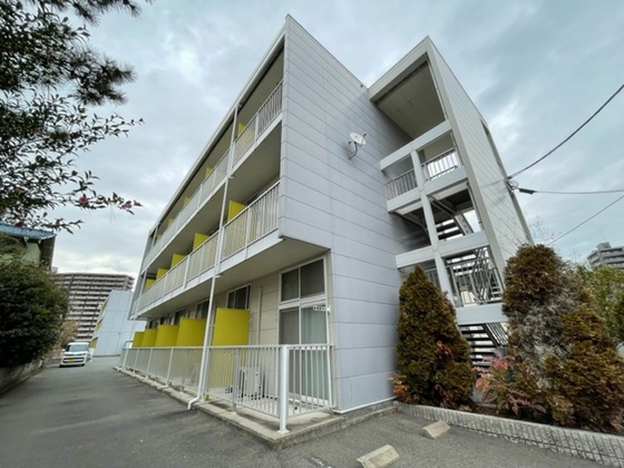 レオパレスエスポワールⅡ