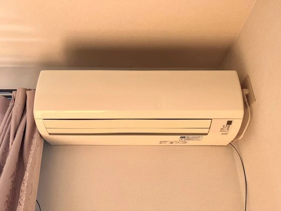 サンビレッジ西大寺 A