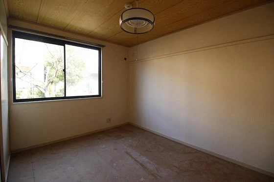 サンビレッジ西大寺 A