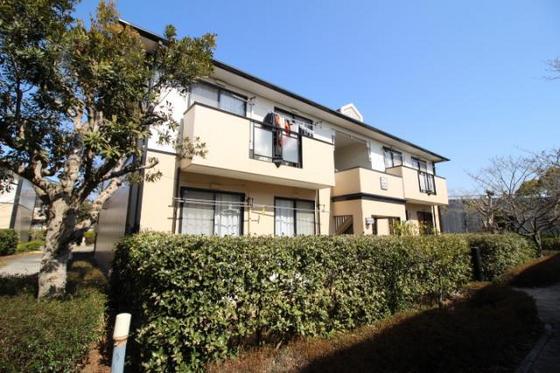 サンビレッジ西大寺 A