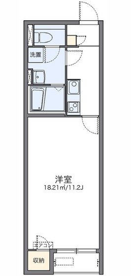 レオネクスト瀬戸駅前
