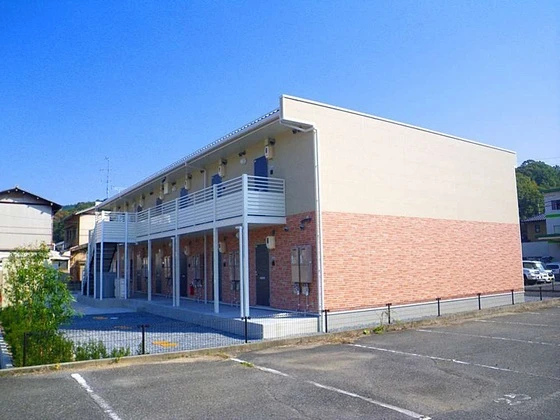 レオネクスト瀬戸駅前