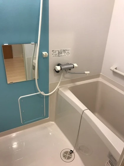 クレイノ伊料北