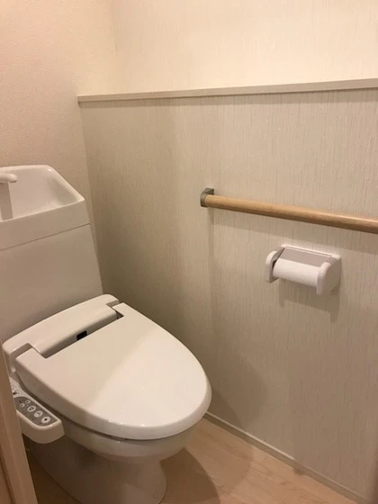 クレイノ伊料北