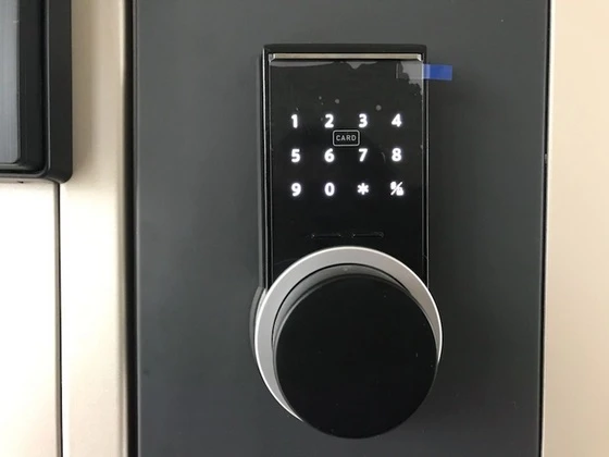 クレイノ伊料北