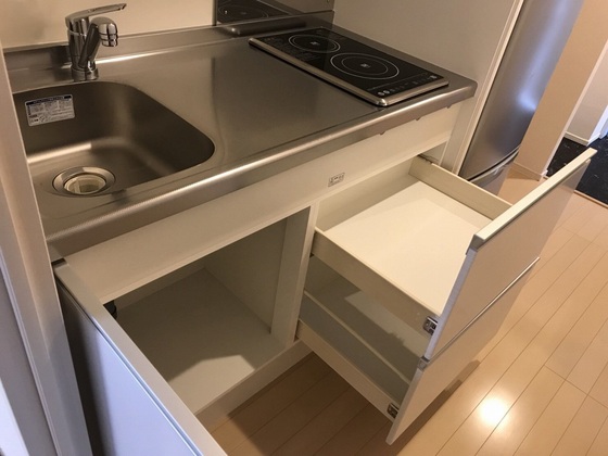 クレイノ伊料北