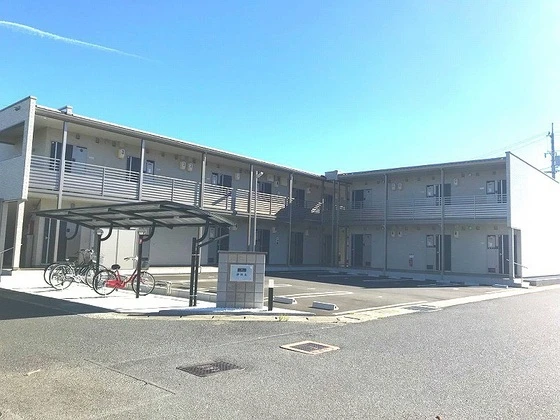 クレイノ伊料北