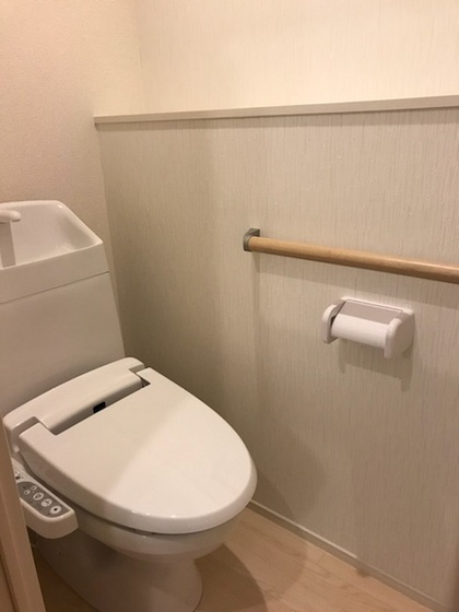 クレイノ伊料北