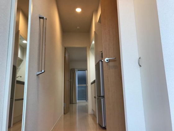 クレイノ伊料北