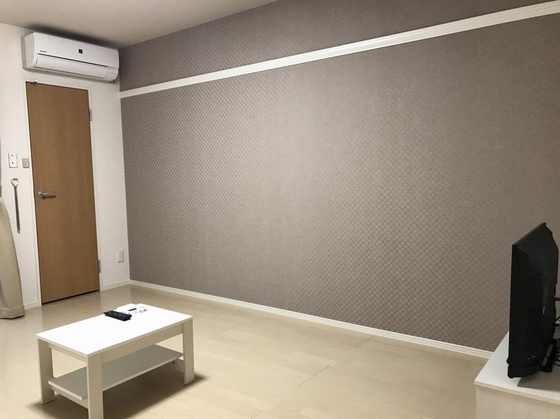 クレイノ伊料北