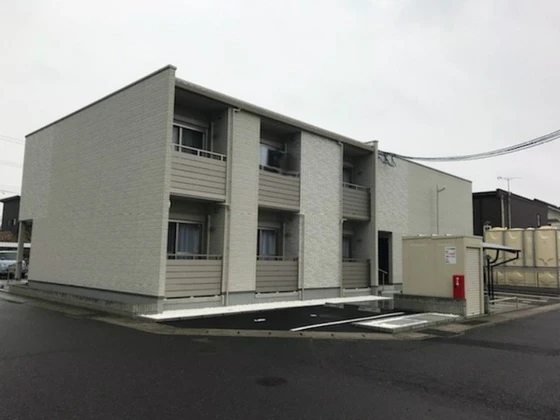 クレイノ伊料北