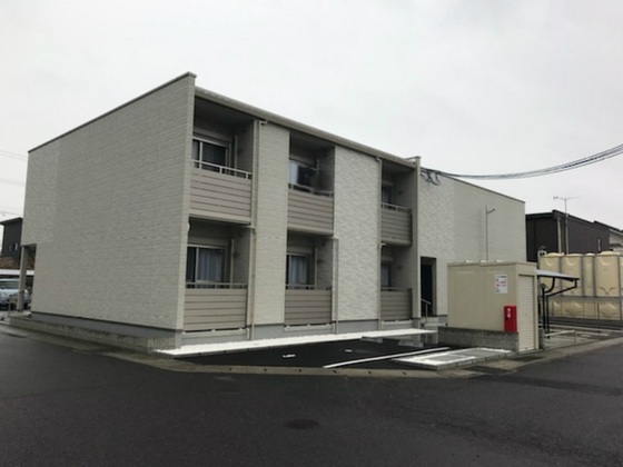 クレイノ伊料北