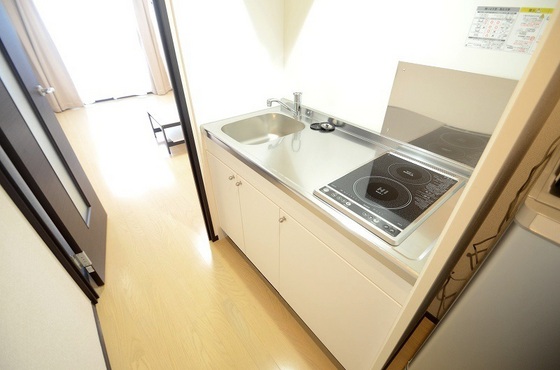 クレイノ伊料北