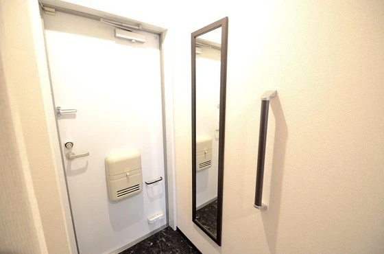 クレイノ伊料北