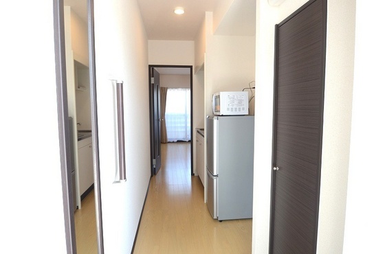 クレイノ伊料北