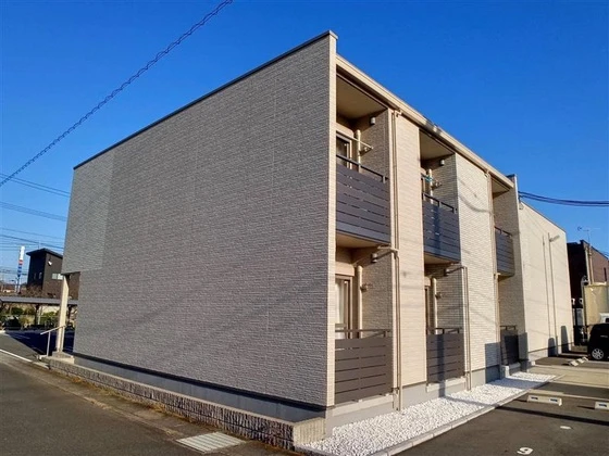 クレイノ伊料北