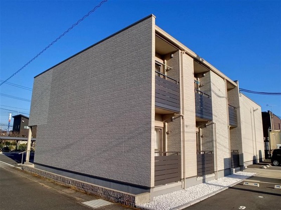 クレイノ伊料北