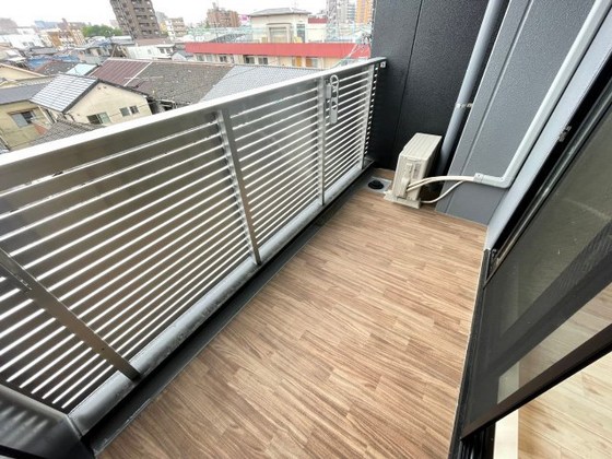 リヴフラッツ皆実町