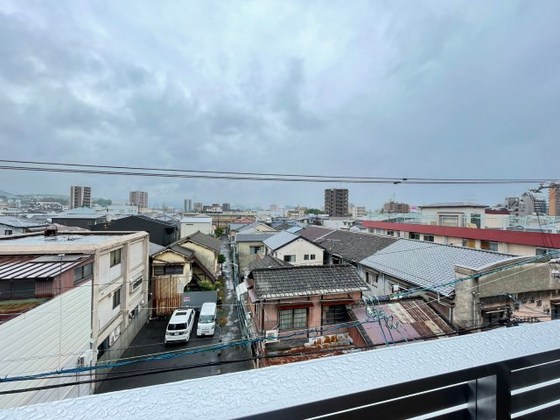 リヴフラッツ皆実町