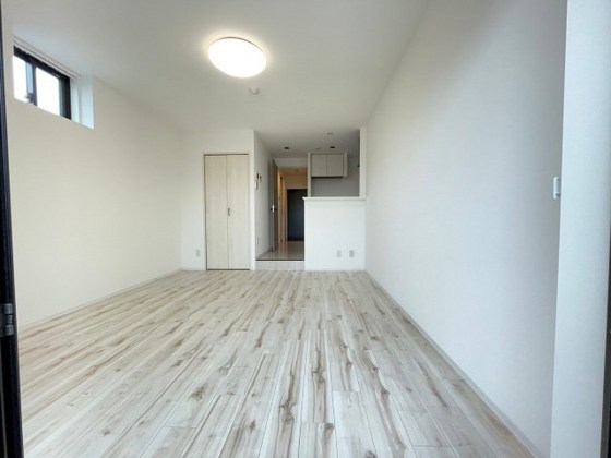 リヴフラッツ皆実町