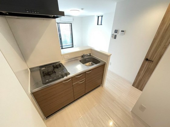 リヴフラッツ皆実町