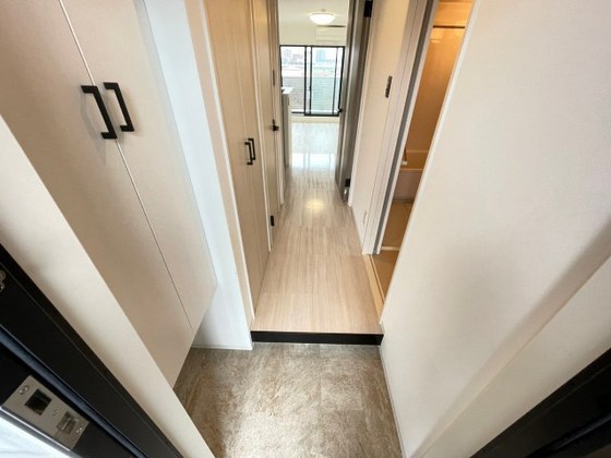 リヴフラッツ皆実町